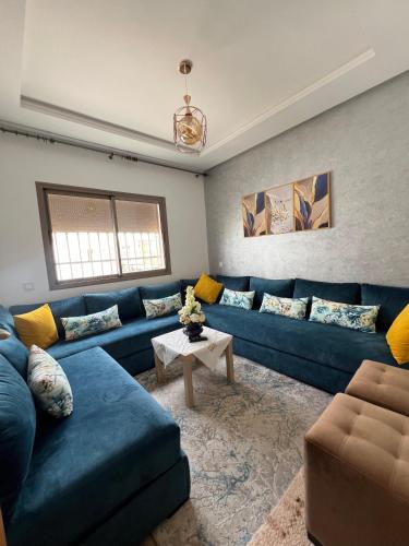 Les jardins d'Atlantis Dar Bouazza in Dar Bouazza