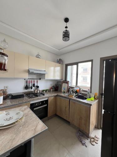 Les jardins d'Atlantis Dar Bouazza in Dar Bouazza