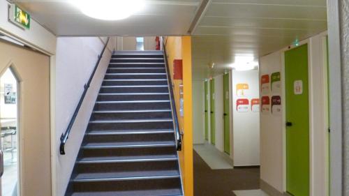 hotelF1 Evreux Sud - image 10