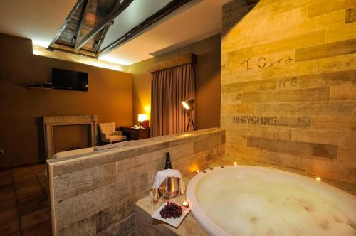 Hotel Rural La Viña - Only Adults
