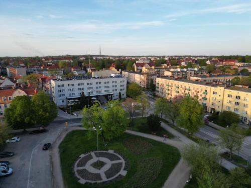 Hotel Wodnik - image 10