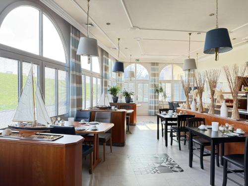 Seehotel Neue Liebe 2