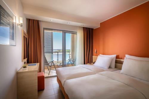 Maistra Select Belvedere Resort