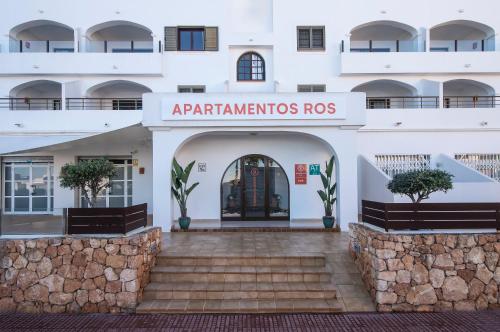 Apartamentos Ros - image 14