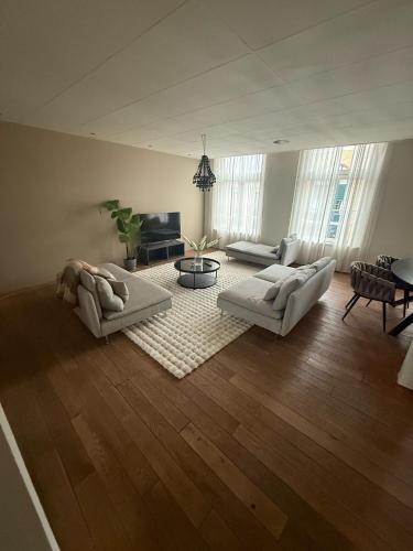 Saya Loft in Nieuwstraat