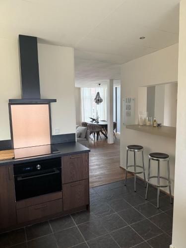 Saya Loft in Nieuwstraat