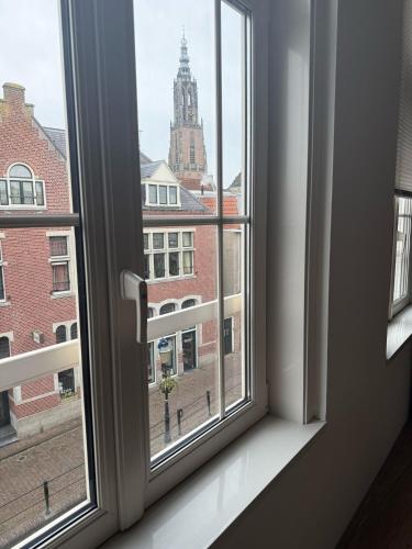 Saya Loft in Nieuwstraat