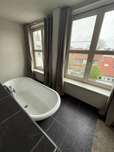 Saya Loft in Nieuwstraat