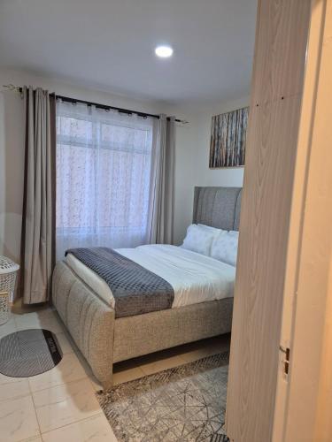 Greenzone apt, 1BR Kiambu Road, Gatunga (zdjęcie 2)