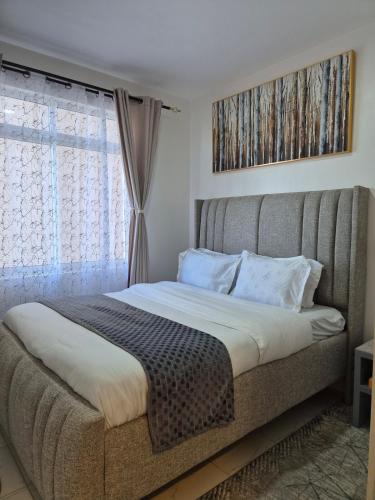 Greenzone apt, 1BR Kiambu Road, Gatunga (zdjęcie 4)