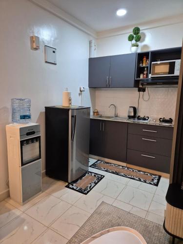 Greenzone apt, 1BR Kiambu Road, Gatunga (zdjęcie 8)