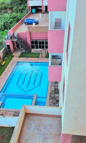 Greenzone apt, 1BR Kiambu Road, Gatunga (zdjęcie 10)