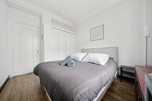 Magnifique appartement au cœur du 6ème, Lyon (fotografie 8)