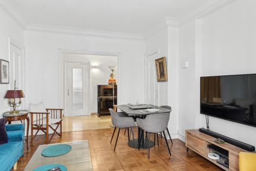 Magnifique appartement au cœur du 6ème, Lyon (fotografie 6)