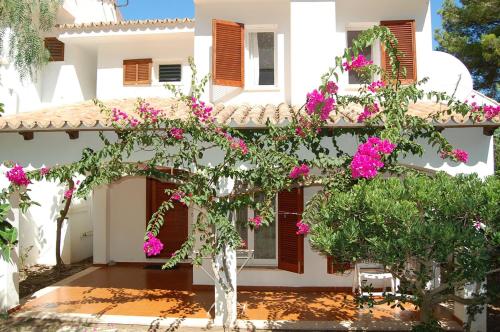 Can Botana 11 - Gorgeous Property with Pool, Mountain and Sea views – khách sạn tại Puerto Pollensa/Pollensa