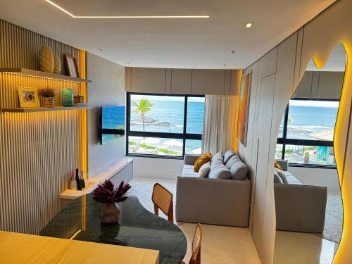 Ondina Apart Hotel Residences in 살바도르