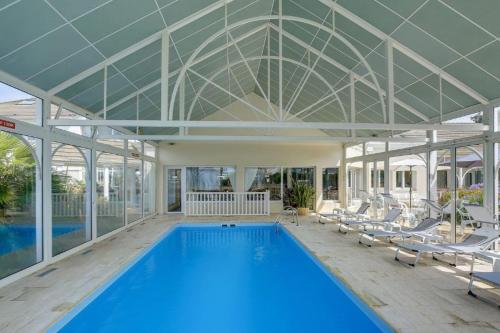 Hôtel Arcadia - image 5