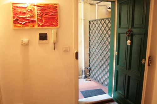 Baccina cozy apartment, Rzym (zdjęcie 2)