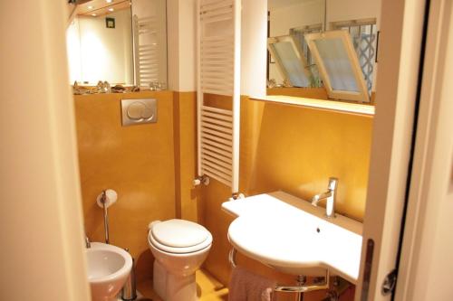 Baccina cozy apartment, Rzym (zdjęcie 4)