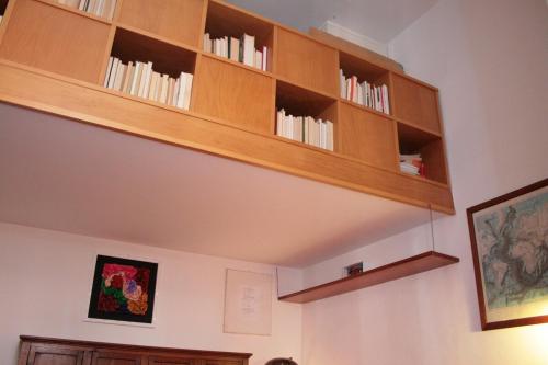 Baccina cozy apartment, Rzym (zdjęcie 5)