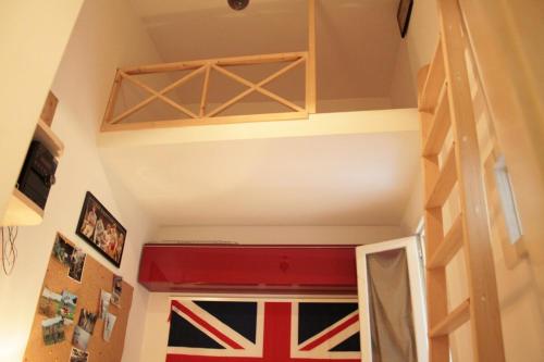 Baccina cozy apartment, Rzym (zdjęcie 7)