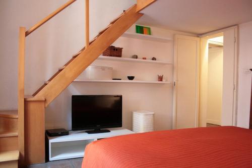 Baccina cozy apartment, Rzym (zdjęcie 8)
