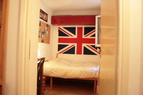 Baccina cozy apartment, Rzym (zdjęcie 9)