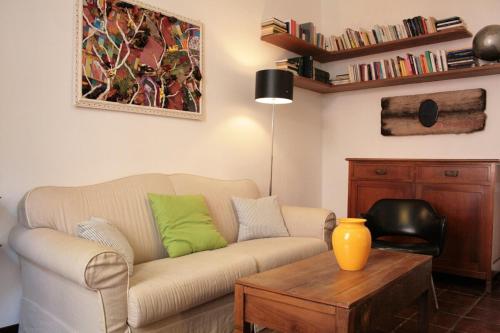 Baccina cozy apartment, Rzym (zdjęcie 10)