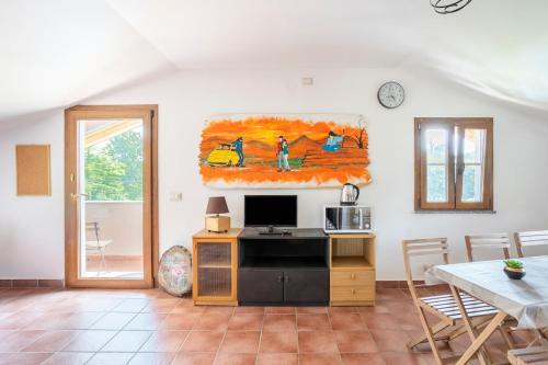 Casa Agrate in Agrate Conturbia