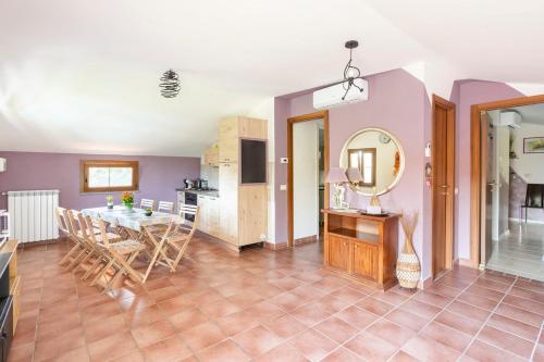 Casa Agrate in Agrate Conturbia