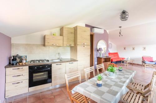 Casa Agrate in Agrate Conturbia