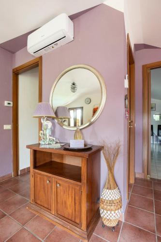 Casa Agrate in Agrate Conturbia