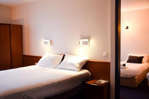 Deltour Hôtel Rodez Bourran - image 12