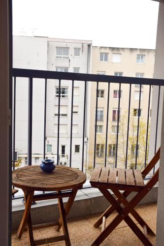 Vistas, B&B HOTEL Rodez Bourran in Rodez
