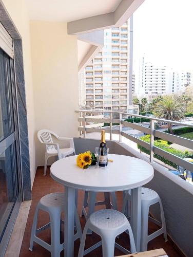 Sweet Home Casa dos Arcos 204 in Praia Da Rocha