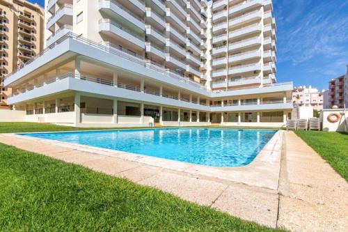 Sweet Home Casa dos Arcos 204 in Praia Da Rocha