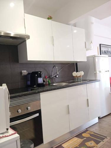 Sweet Home Casa dos Arcos 204 in Praia Da Rocha