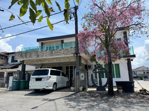 Tropical Villa Kuantan, Kuantan