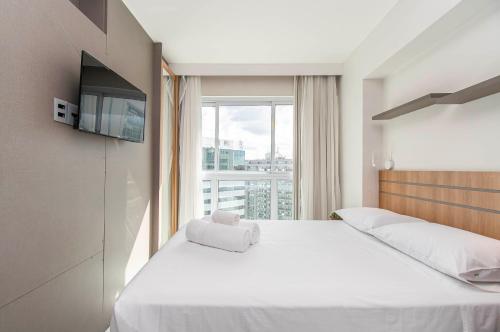 BSB STAY Premium Flats Particulares - Saint Moritz Room Type - Superior Double Room