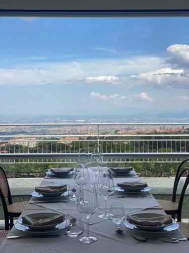 Villa Cavalletti Appartamenti in Grottaferrata