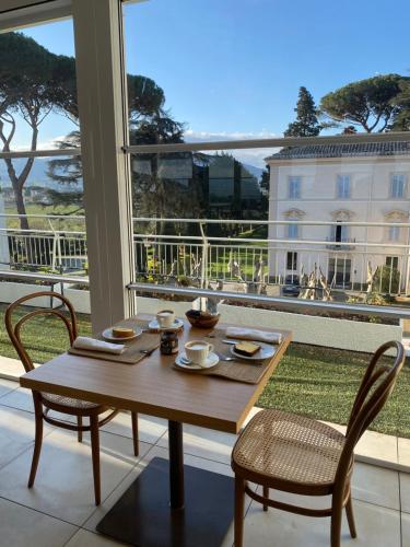 Villa Cavalletti Appartamenti in Grottaferrata
