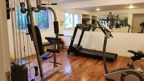 Terrazas de San Lorenzo - Salta in 산 로렌소