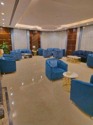 فندق ريف هوم (Reef Home Hotel) in الربوة