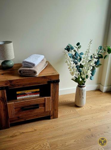 Apartament na Kolarskiej in 奧斯特魯夫馬佐維卡