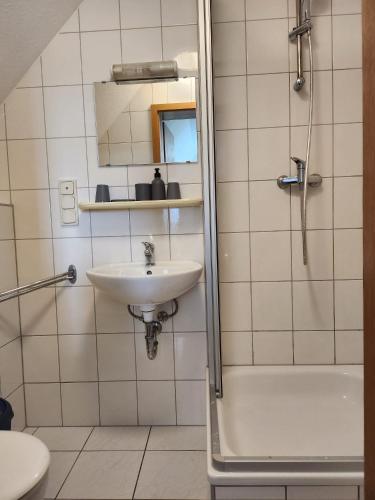 Zuhanyzó, Das Meyman in Kolleda
