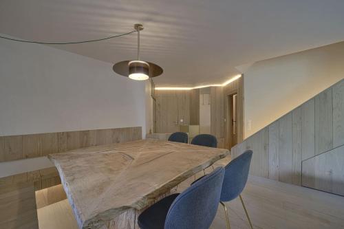 Chesa Ronchi - Celerina - image 3