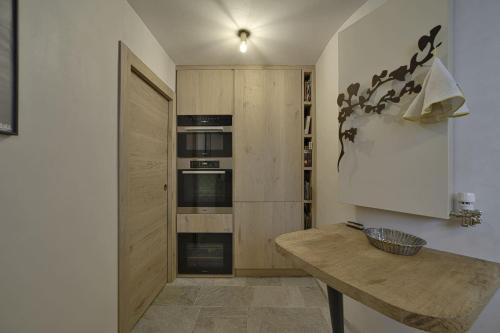 Chesa Ronchi - Celerina, Celerina (fotografie 4)