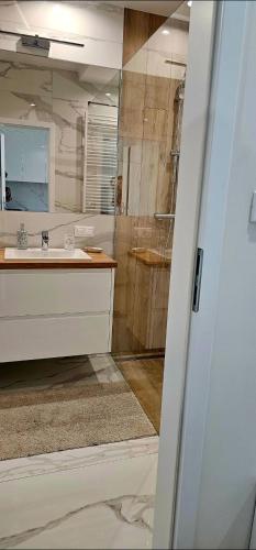 Apartament na Kolarskiej