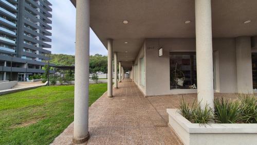 Departamento Jujuy Norte in Barrio Alto Padilla