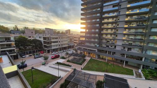 Departamento Jujuy Norte in Barrio Alto Padilla